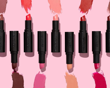 wet n wild Matte Lipstick